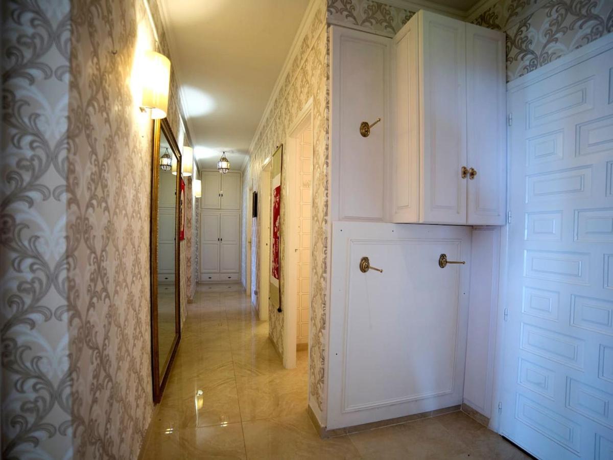 Belucra,10p,seaview,jacuzzi,pool Villa Calpe