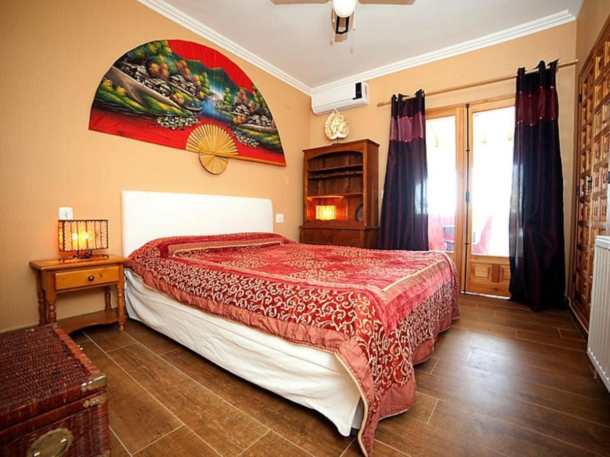 Villa Belucra,10p,seaview,jacuzzi,pool *