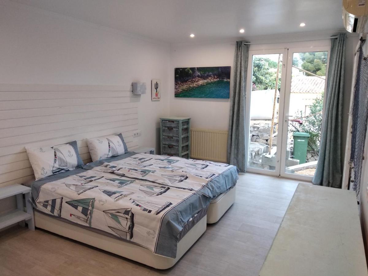Grace,10p,seaview,pool Villa