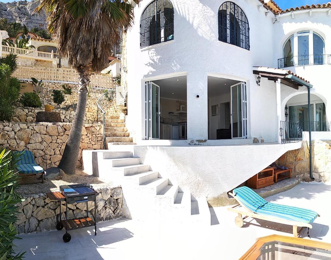 Grace,10p,seaview,pool Villa