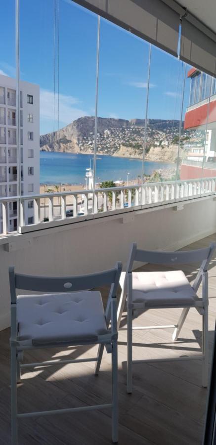 Apartamento Blancmar