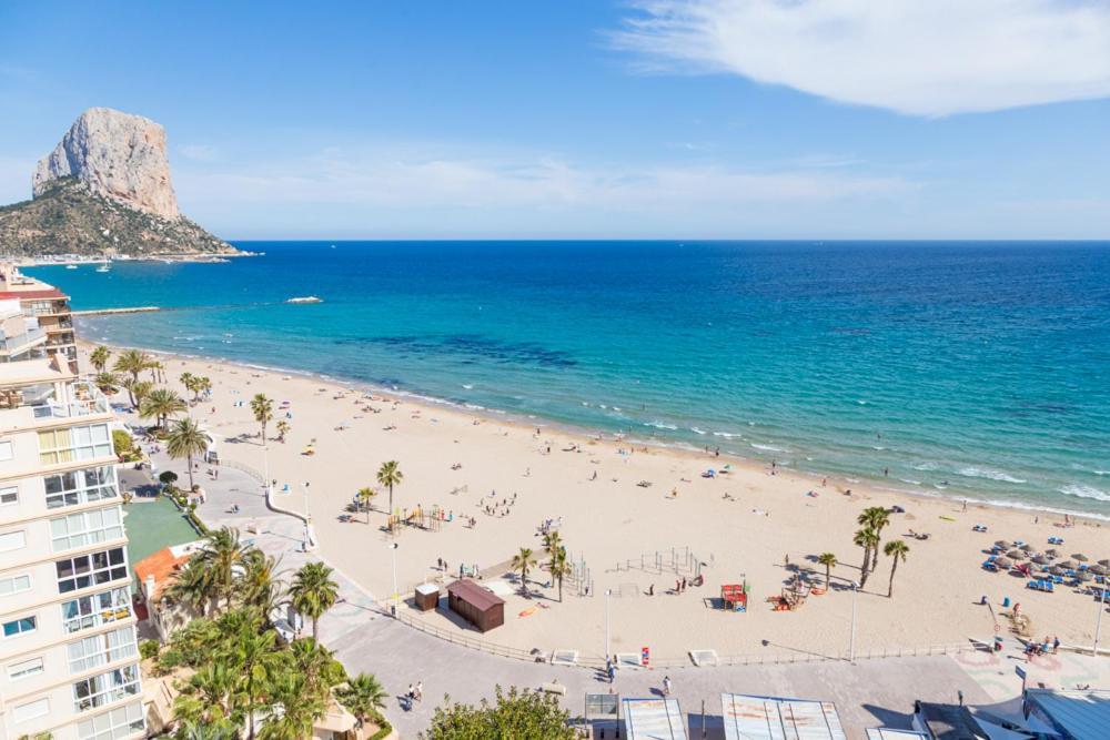 Colon - Grupo Antonio Perles Apartment Calpe