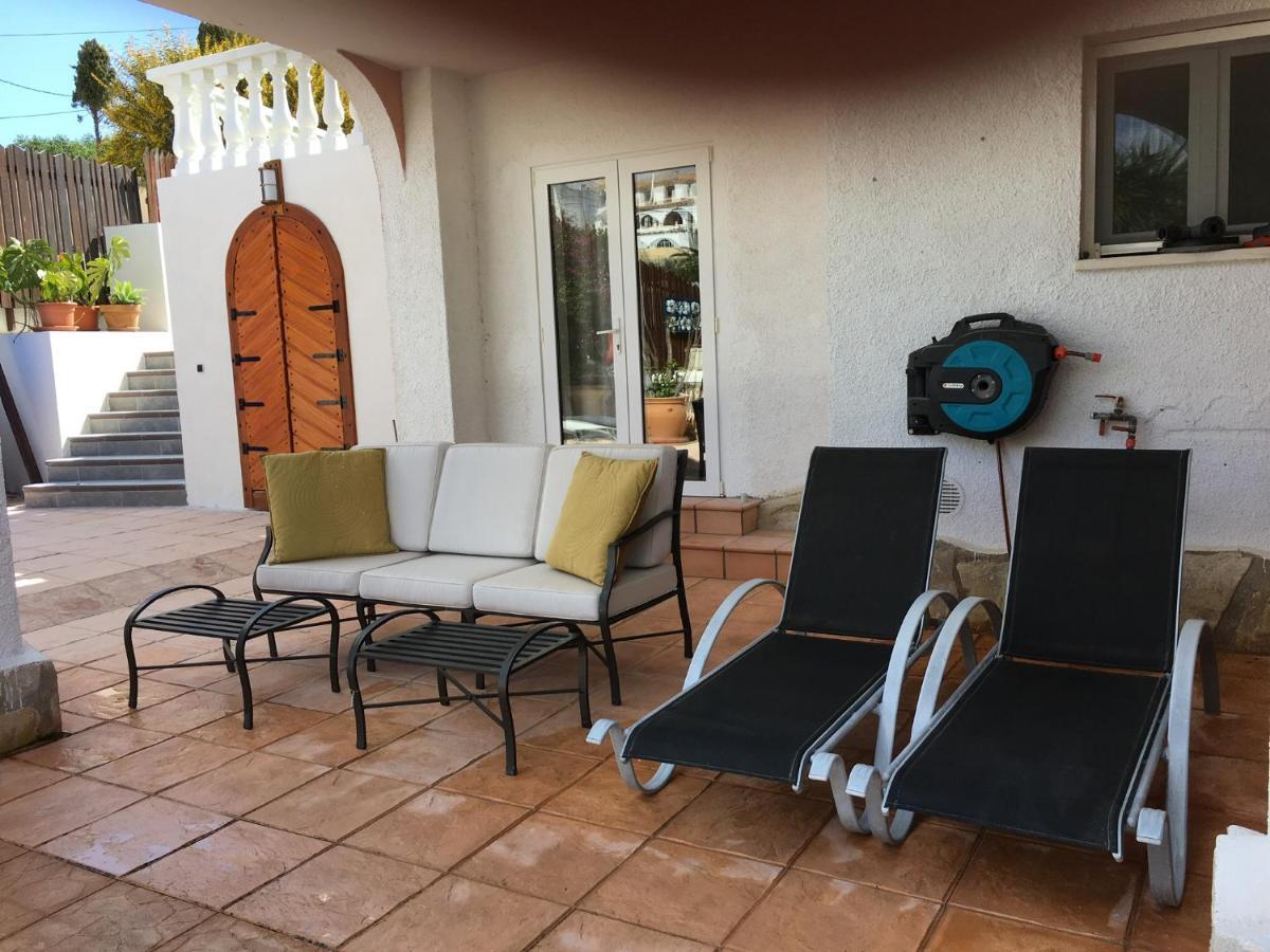 Casa Tres Coronas-annexet *