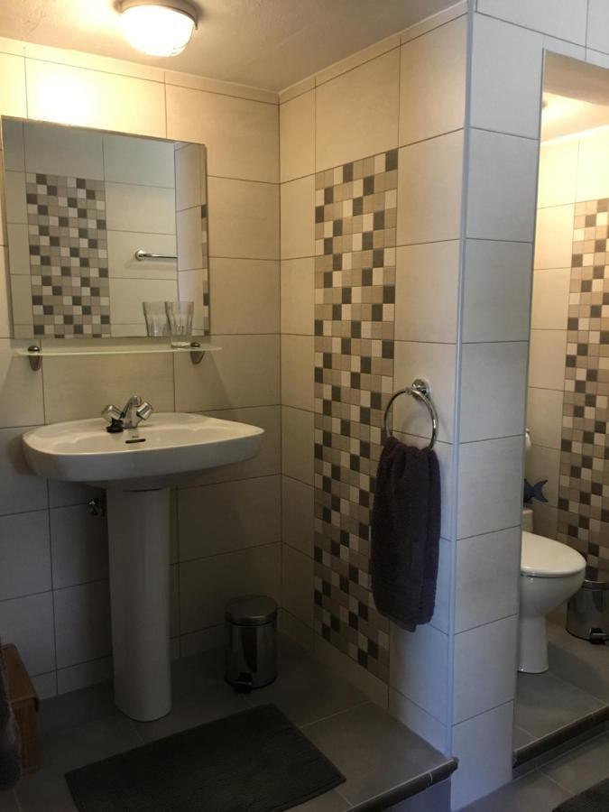 Casa Tres Coronas-annexet