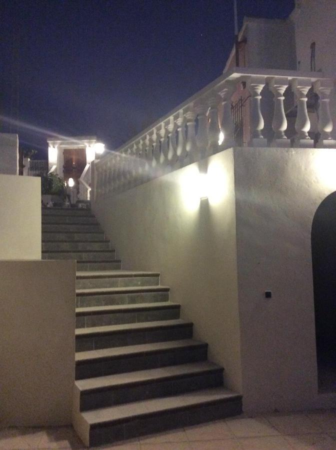 Casa Tres Coronas-annexet Apartment Calpe