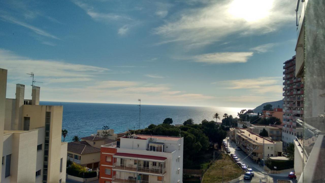 Plaza Mayor Apartment Calpe