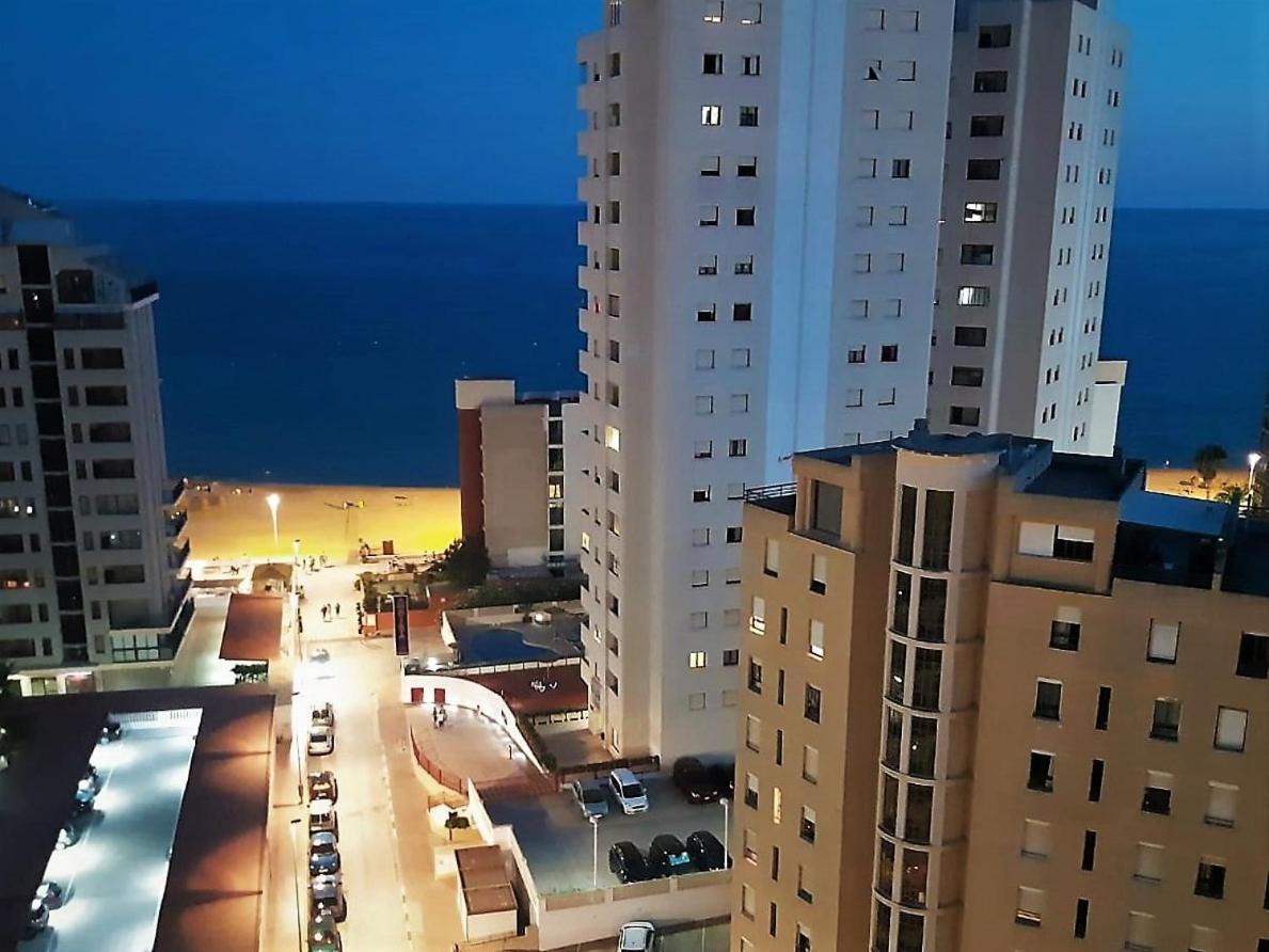 Mirador Apartamento