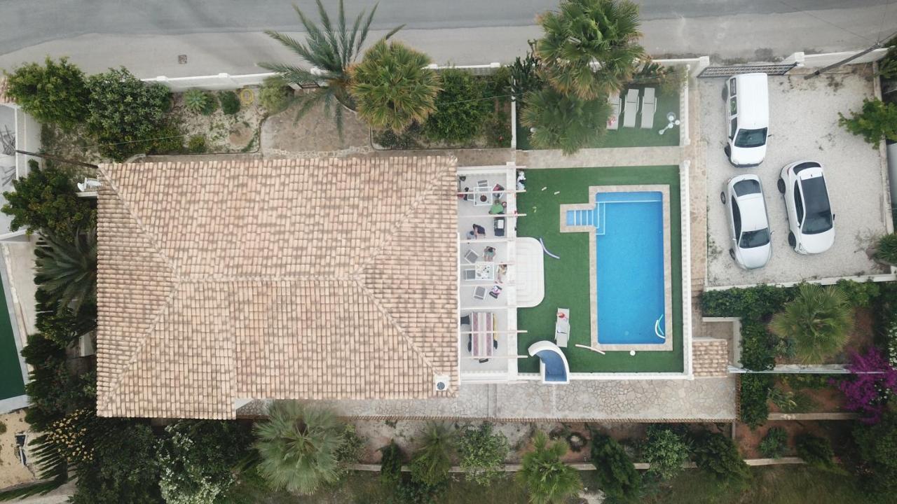 Casa Hibiscus