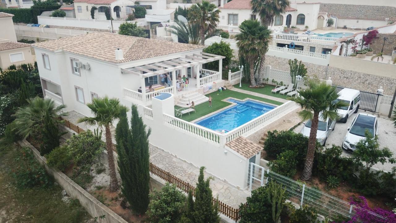 Casa Hibiscus