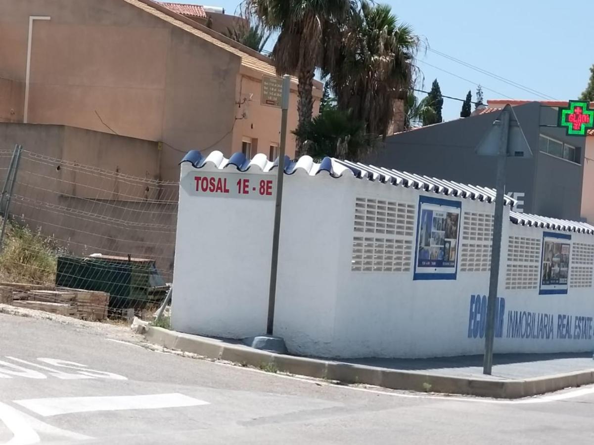 Apartment El Tosal 7e