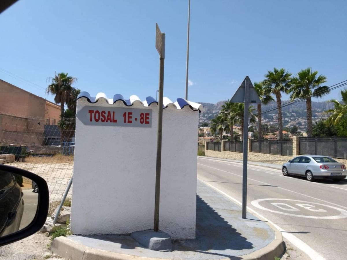 El Tosal 7e *