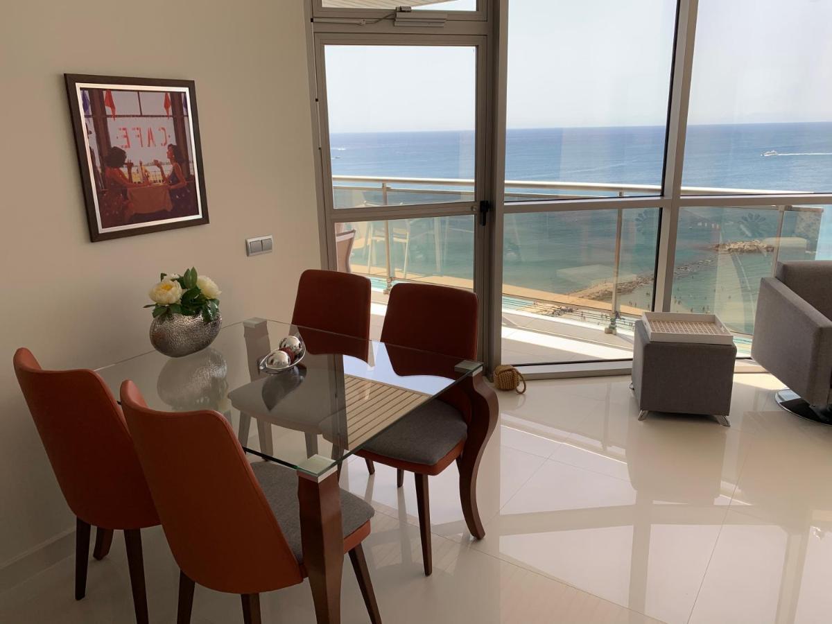 Apartment Vista Bella Calpe