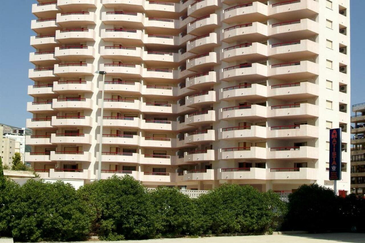 Apartment Amatista Unitursa