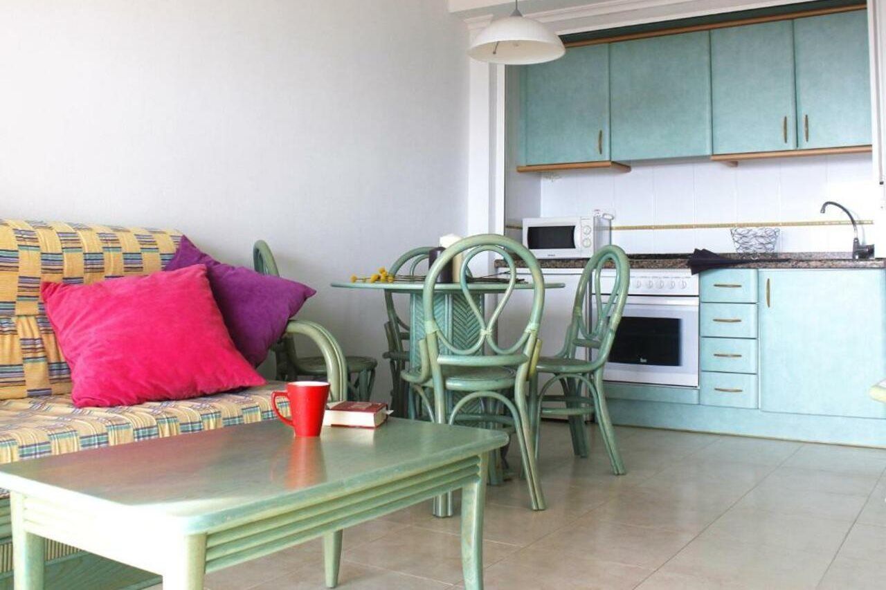 Amatista Unitursa Apartment