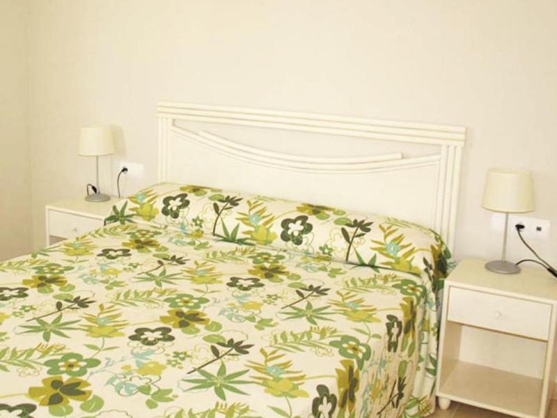 Ar Esmeralda Apartment *