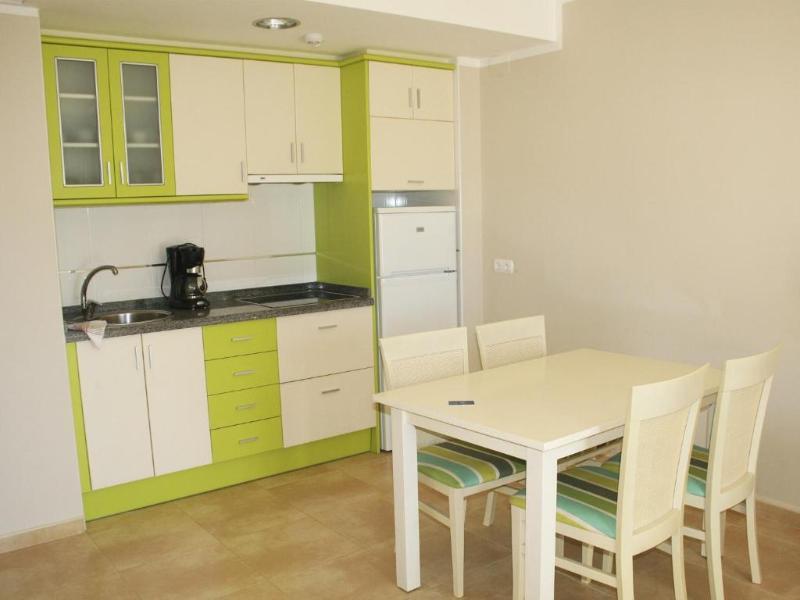 Apartment Ar Esmeralda