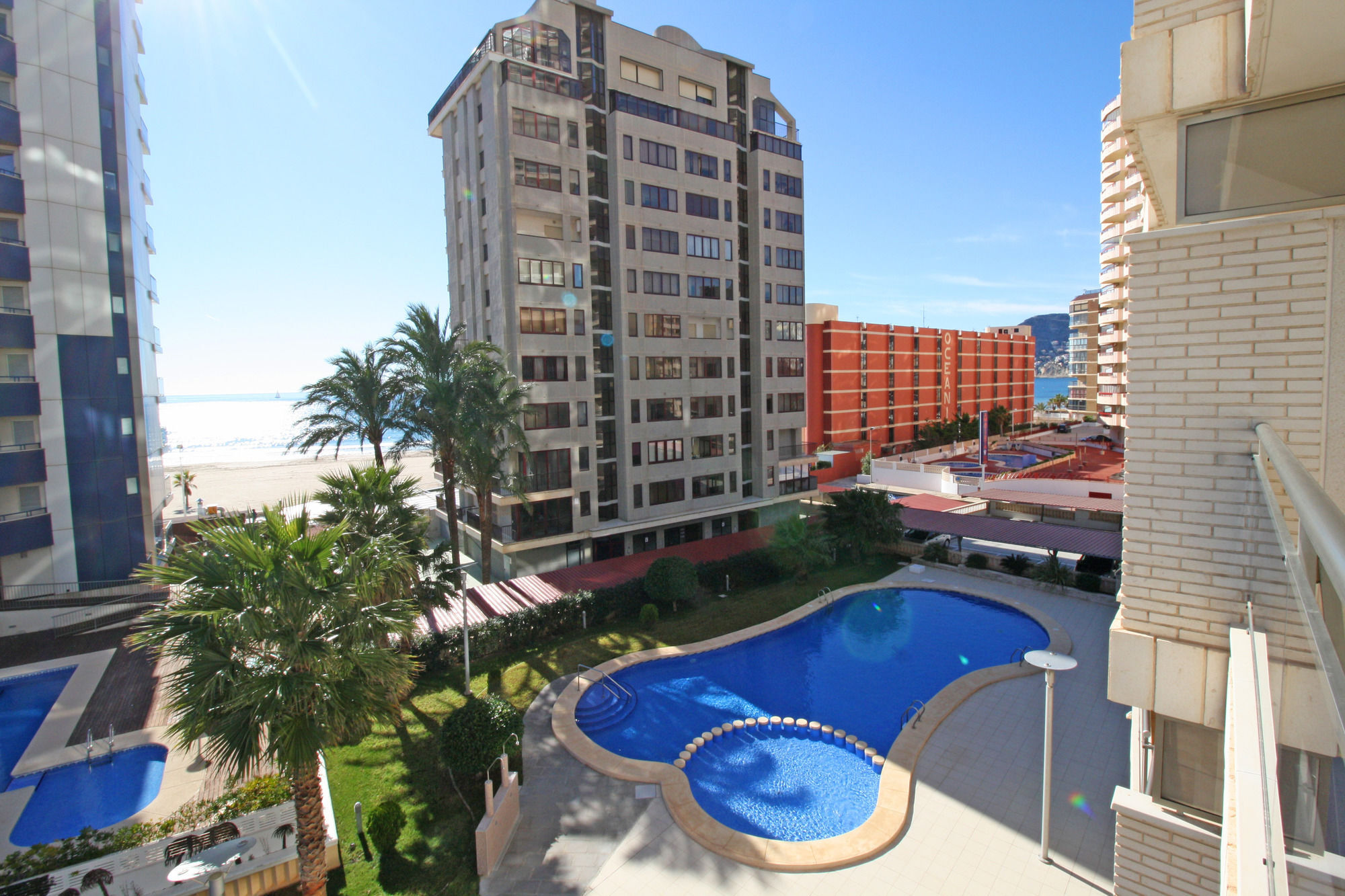 Bahia Del Sol Costa * Calpe