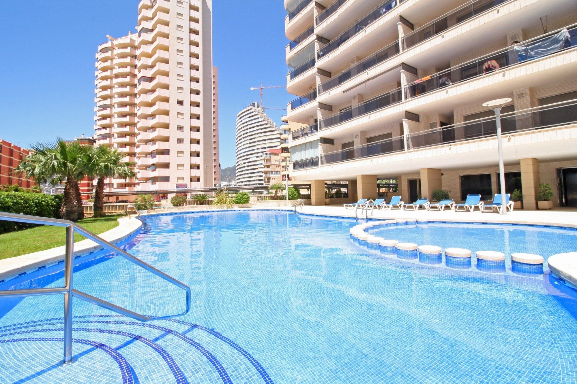 Bahia Del Sol Costa Apartamento