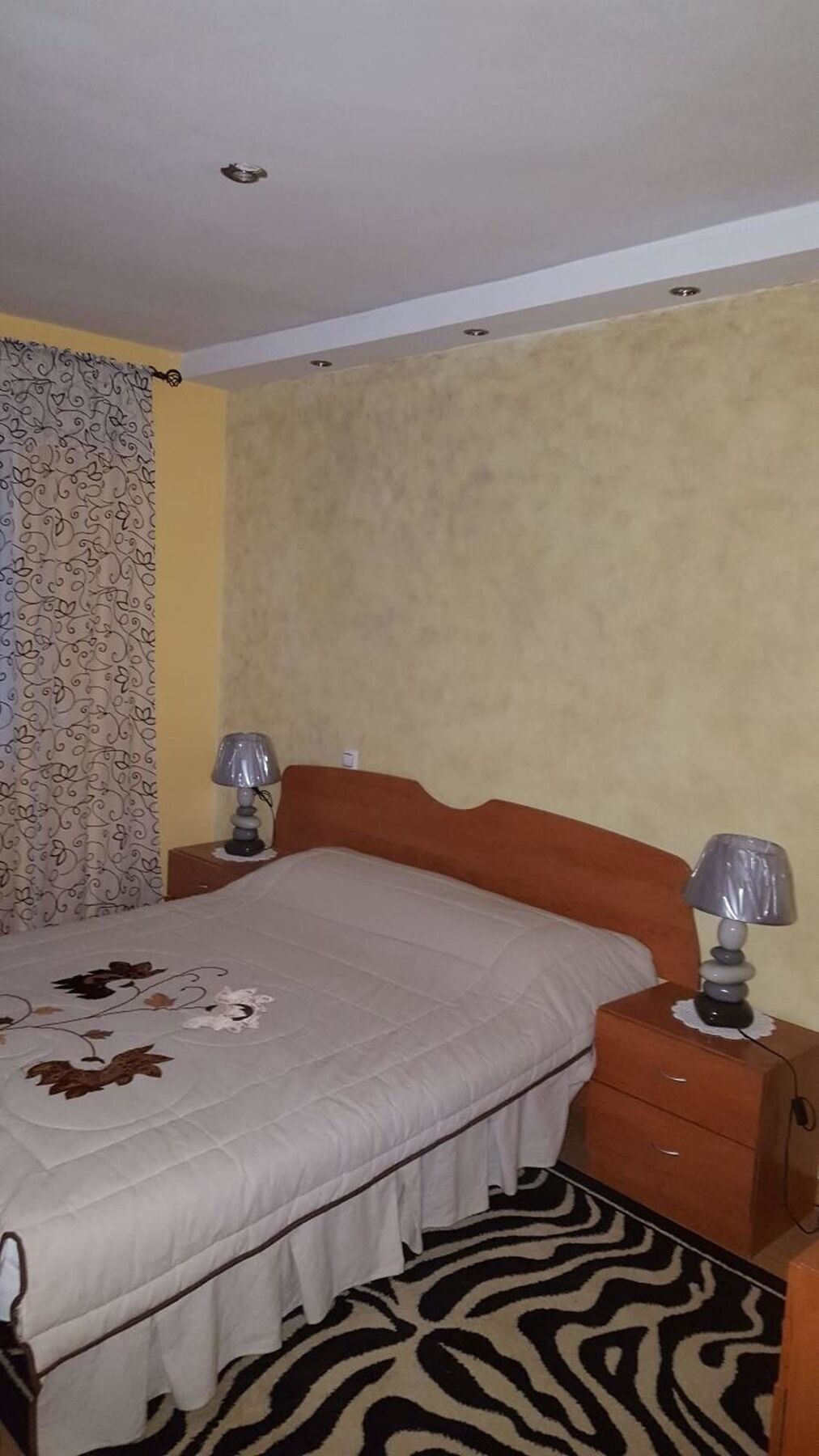 House With 2 Bedrooms In Calpe, With Wonderful Mountain View, Furnishe Apartamento Calpe