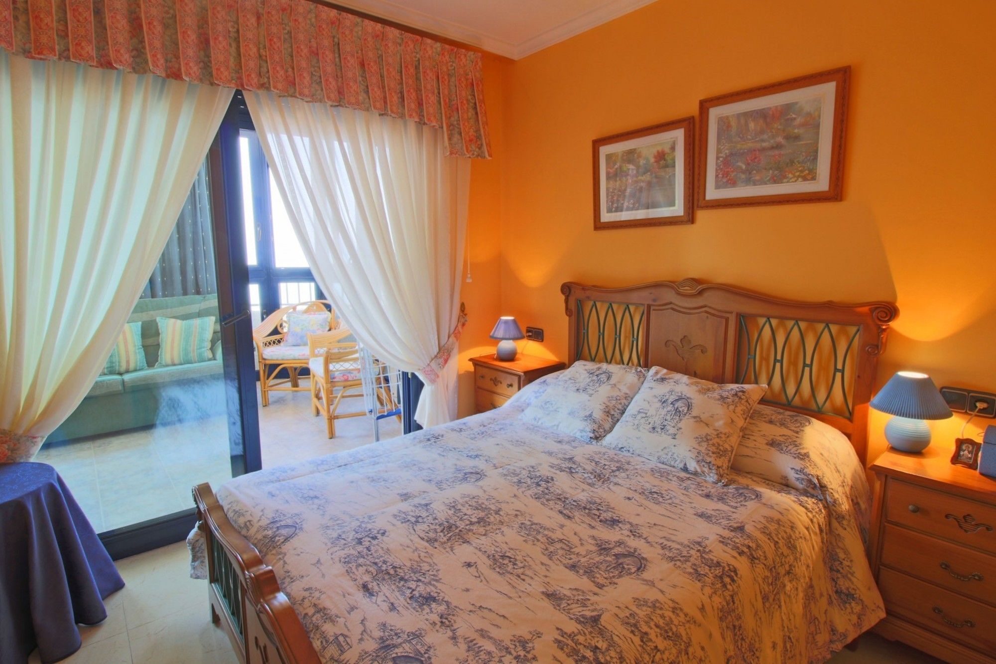 Apartamento - Olas Costa *