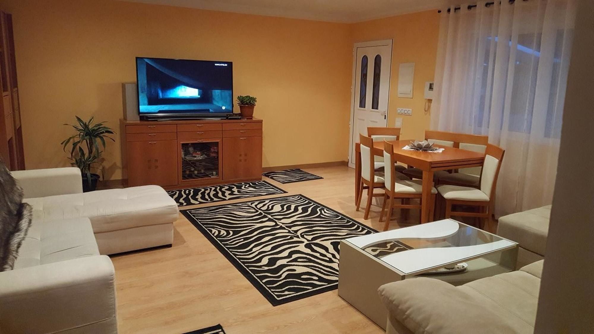Apartamento House With 2 Bedrooms In Calpe, With Wonderful Mountain View, Furnishe Calpe