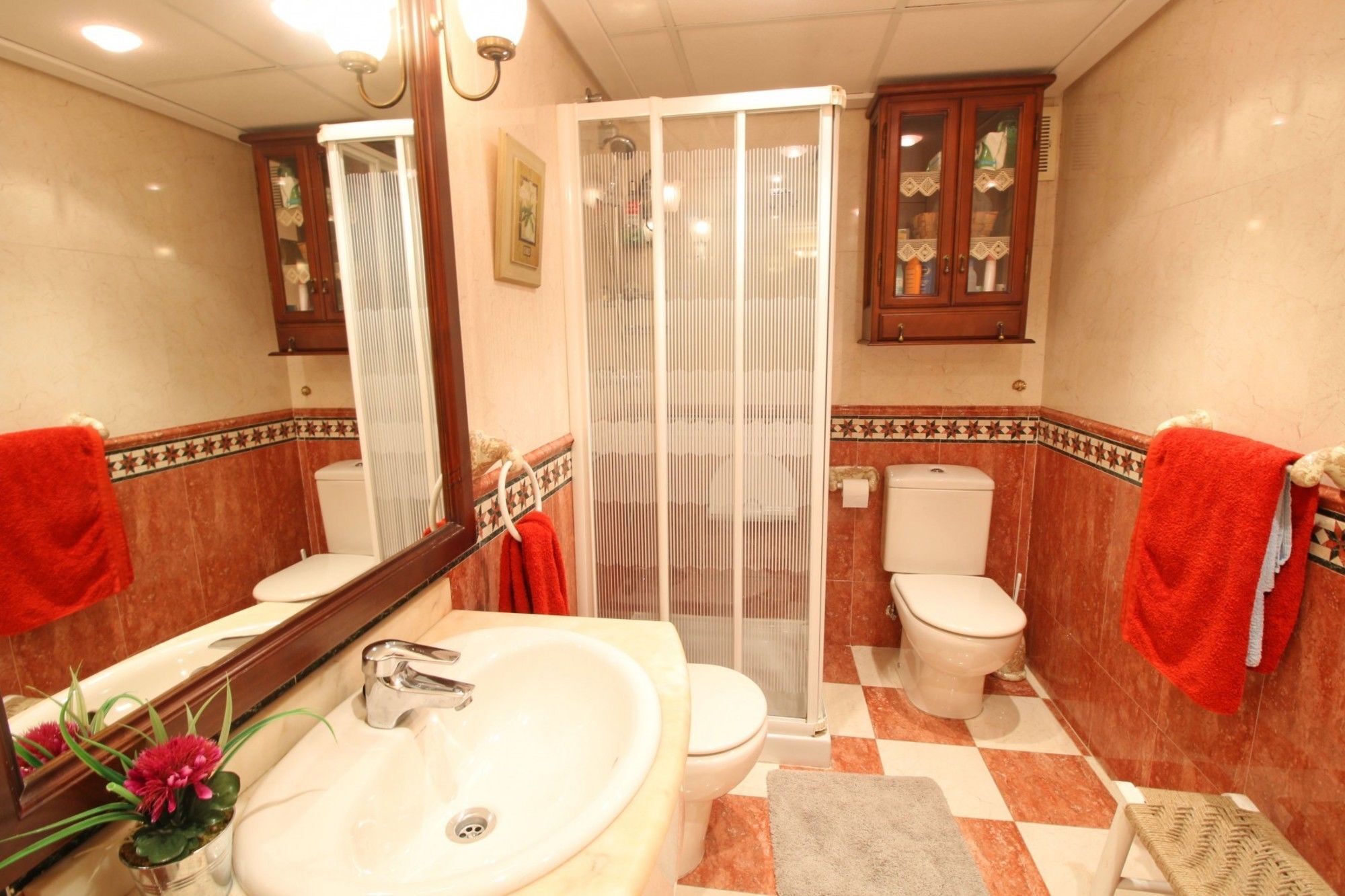 - Olas Costa Apartamento *