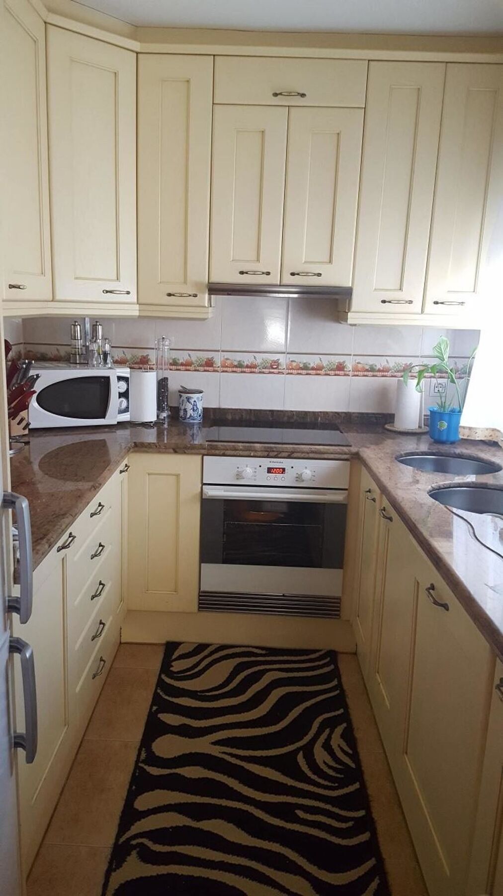 House With 2 Bedrooms In Calpe, With Wonderful Mountain View, Furnishe Apartamento