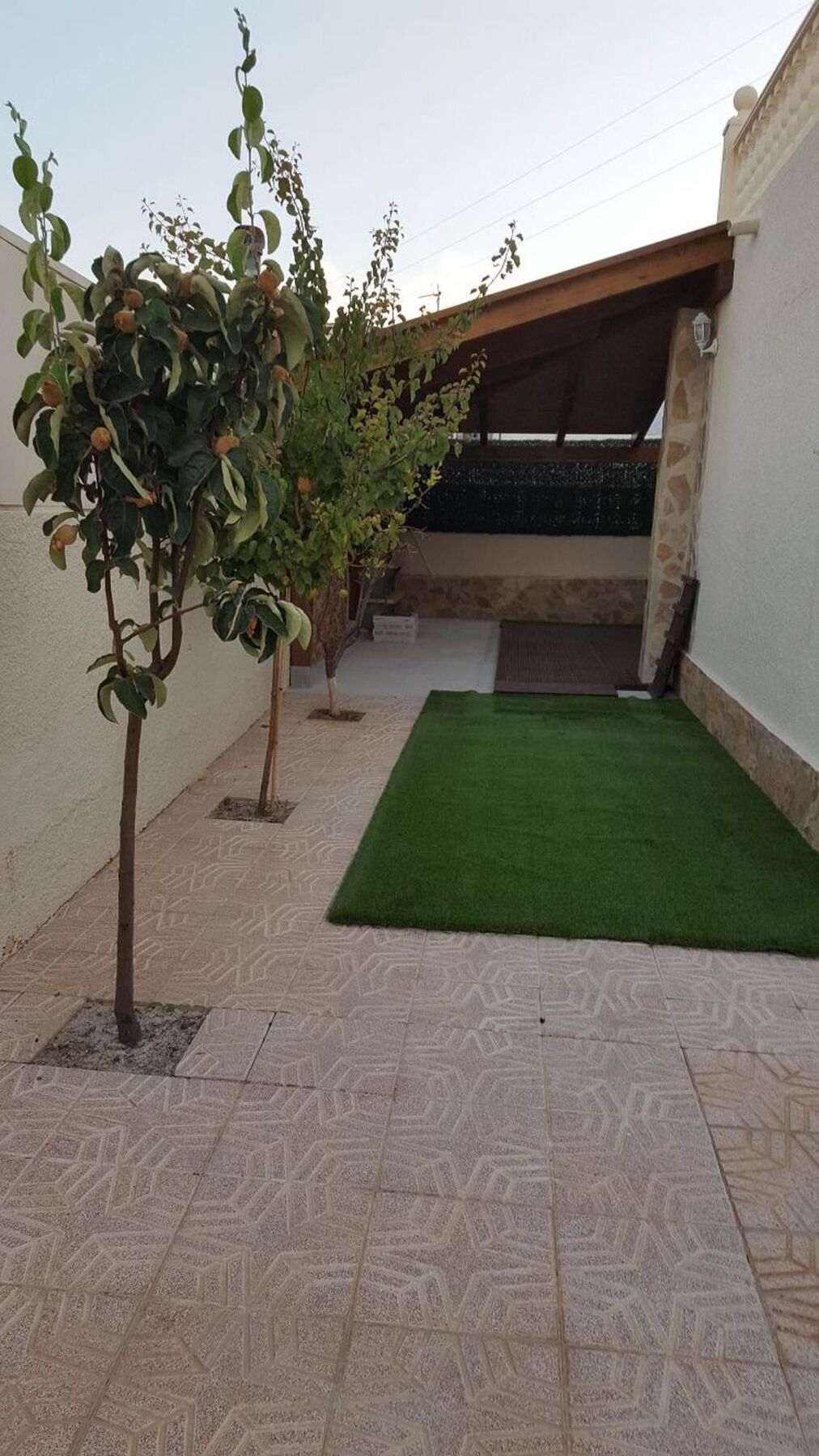 House With 2 Bedrooms In Calpe, With Wonderful Mountain View, Furnishe
