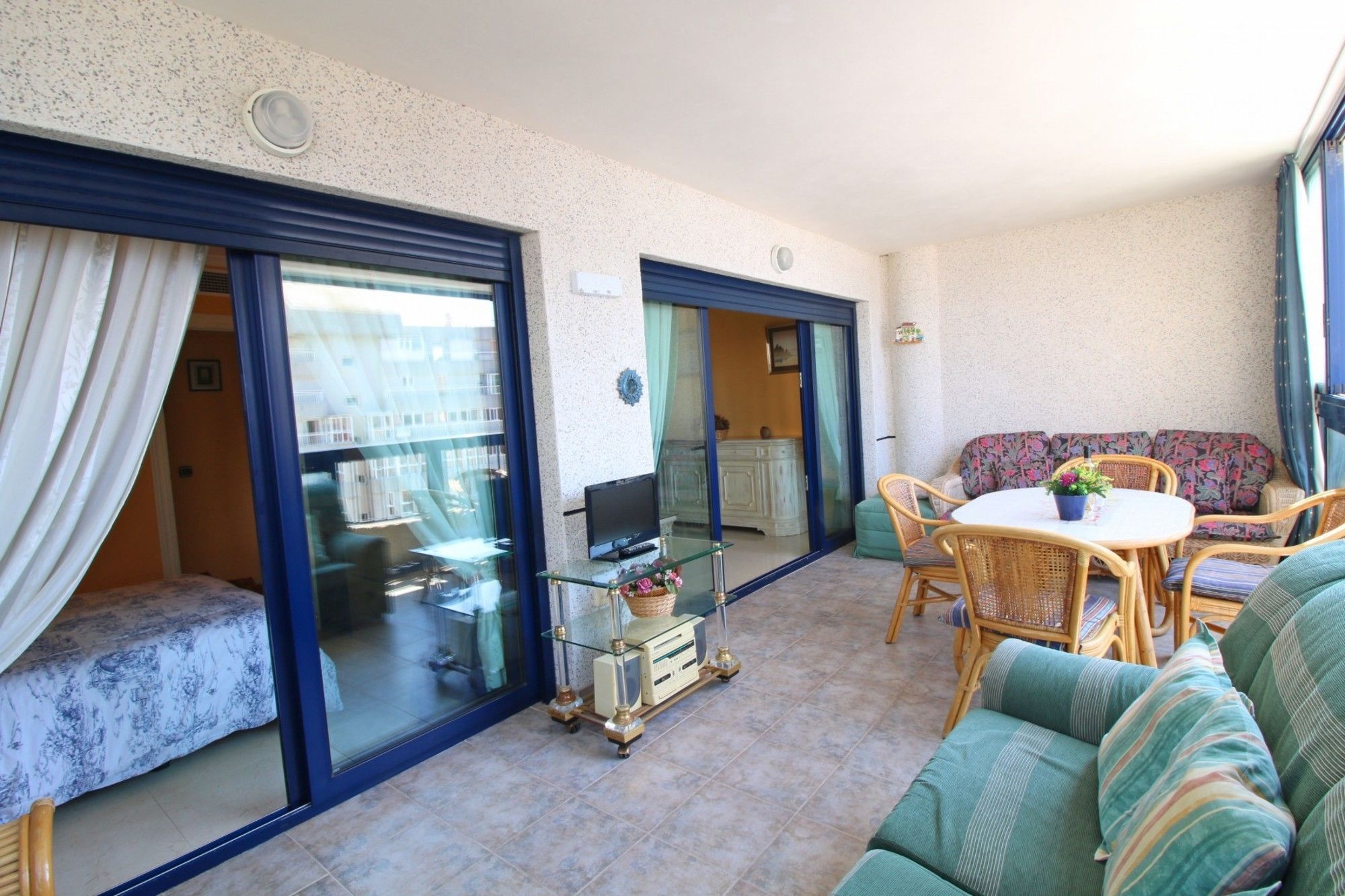 - Olas Costa Apartamento Calpe