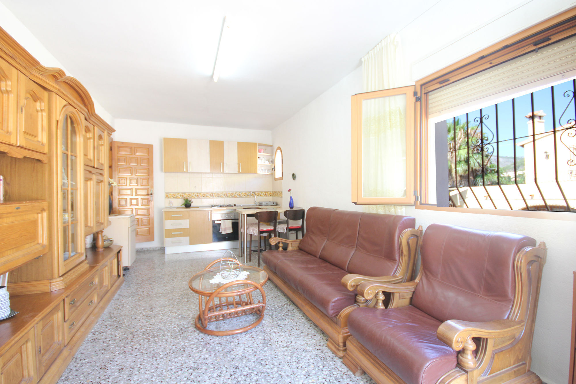 Apartamento Canuta 19 - Plaza Mayor Calpe