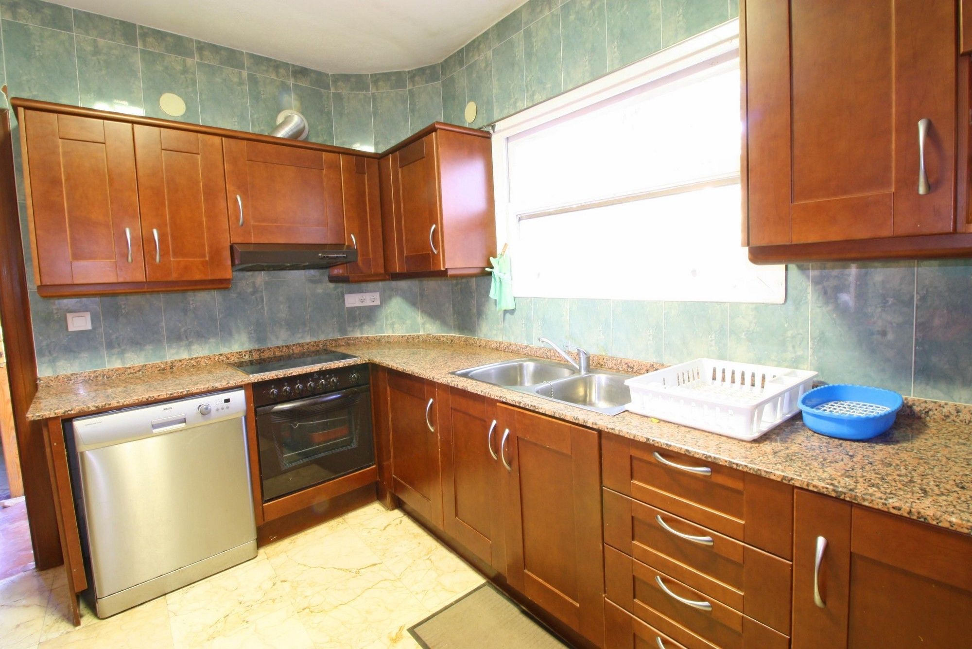 Apartamento Costa - Redonda Calpe