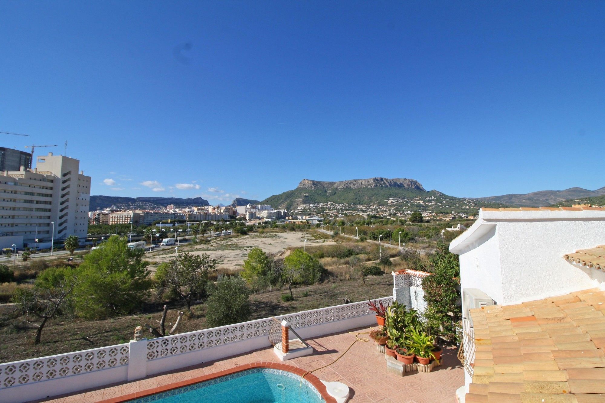 Apartamento Costa - Redonda *