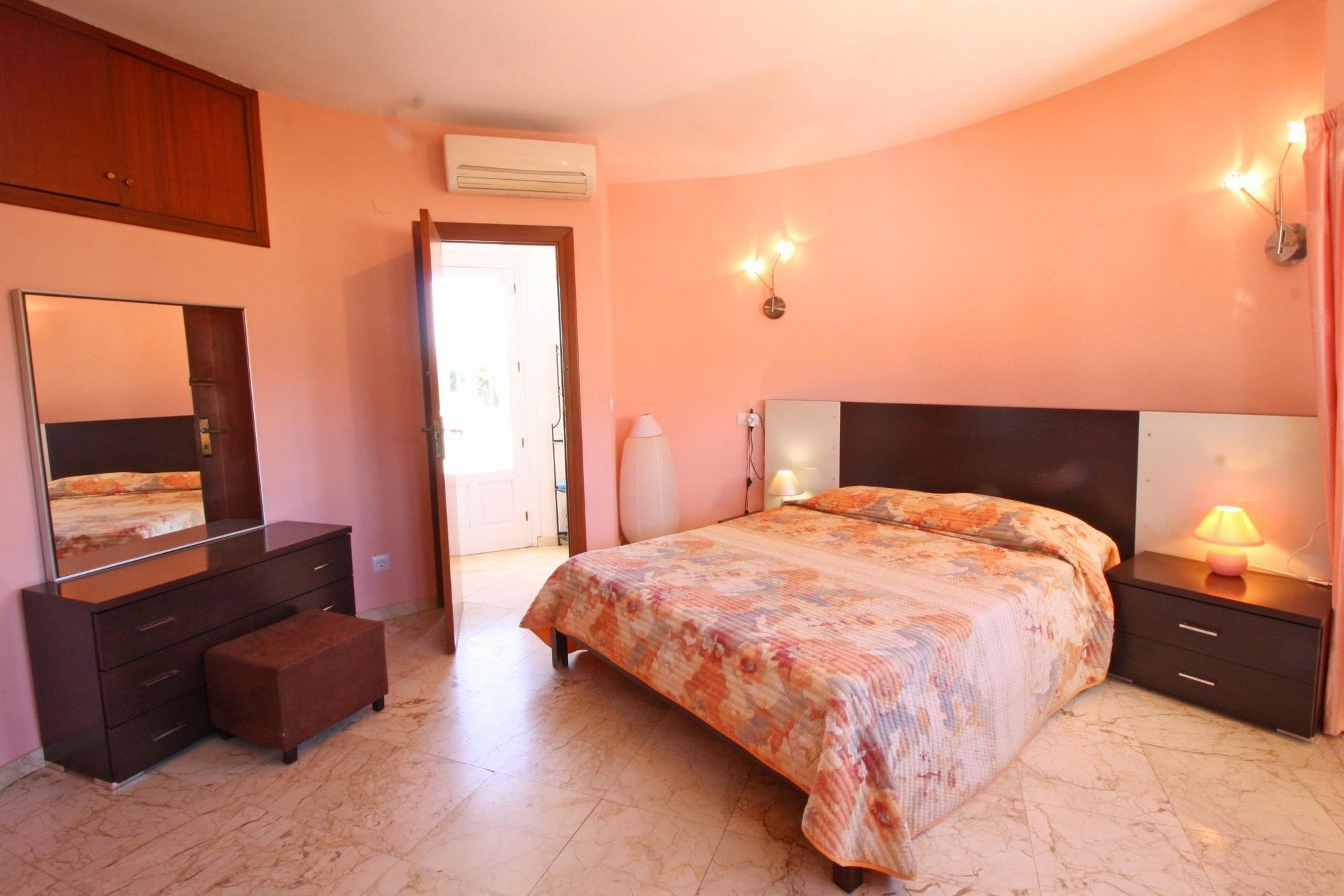 Apartamento Costa - Redonda