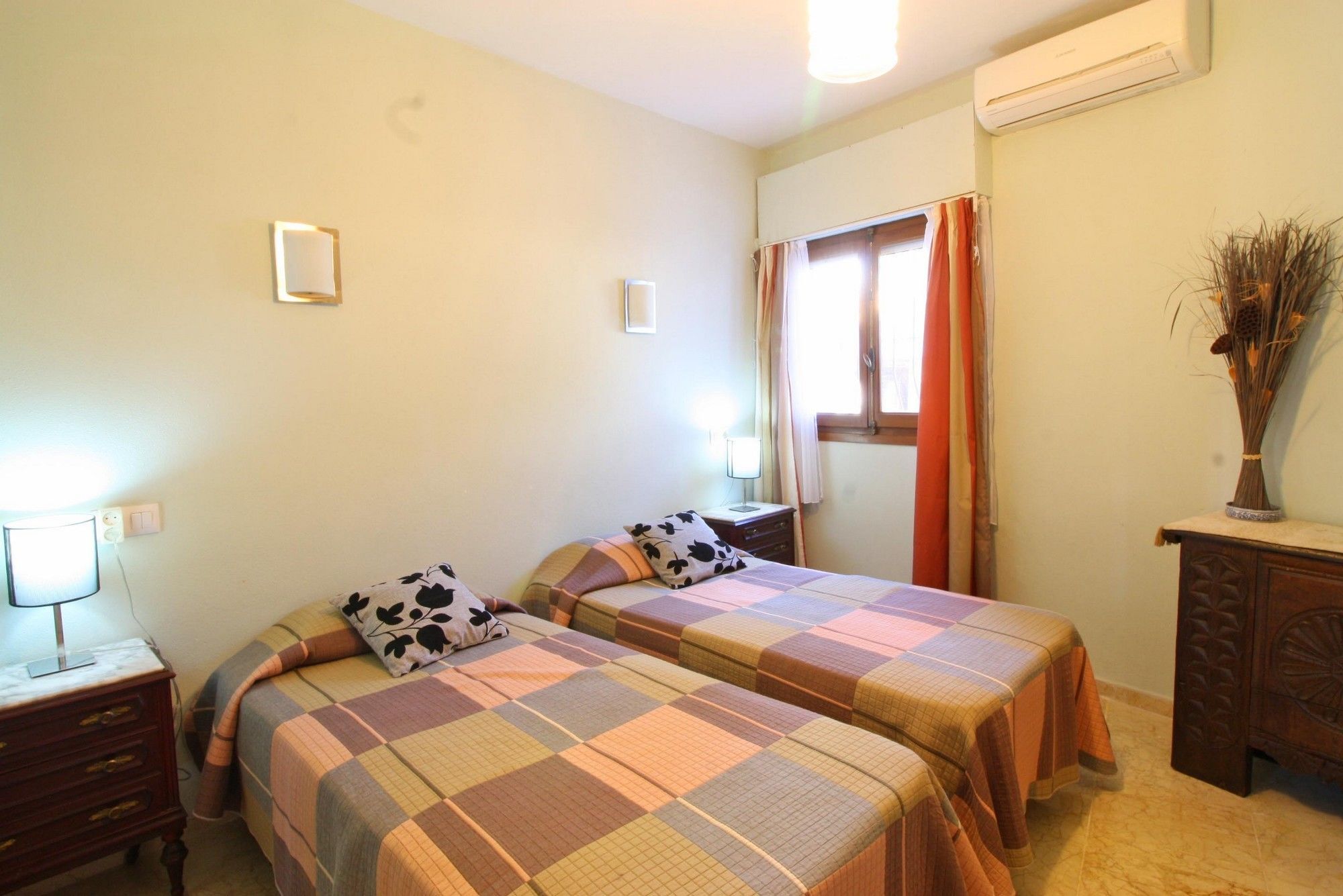 Costa - Redonda Apartamento *