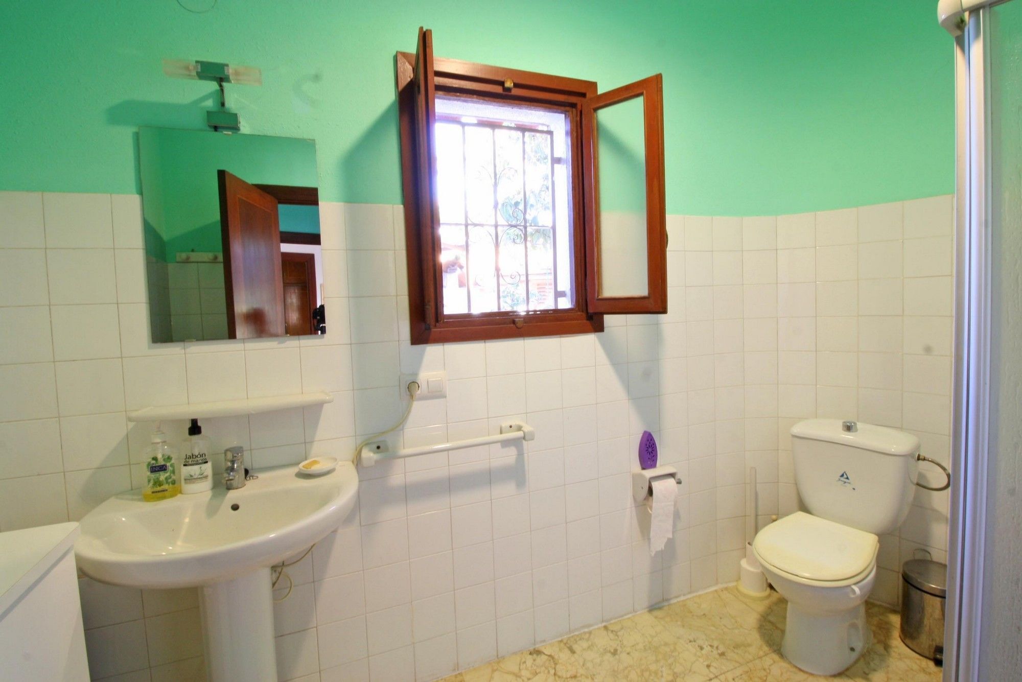 Apartamento Costa - Redonda *