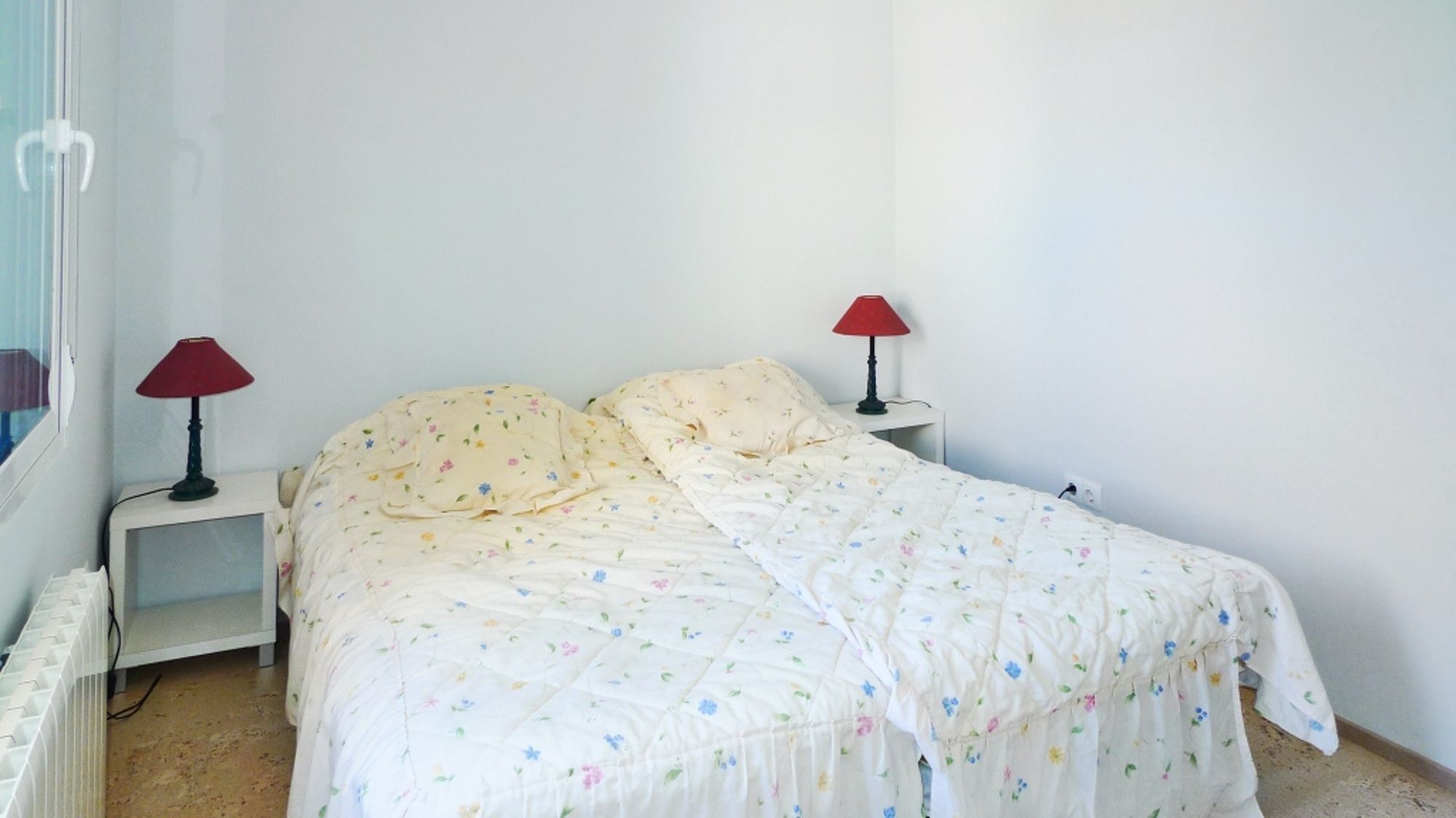 House With 3 Bedrooms In Calp, With Wonderful Sea View, Private Pool, Apartamento Calpe