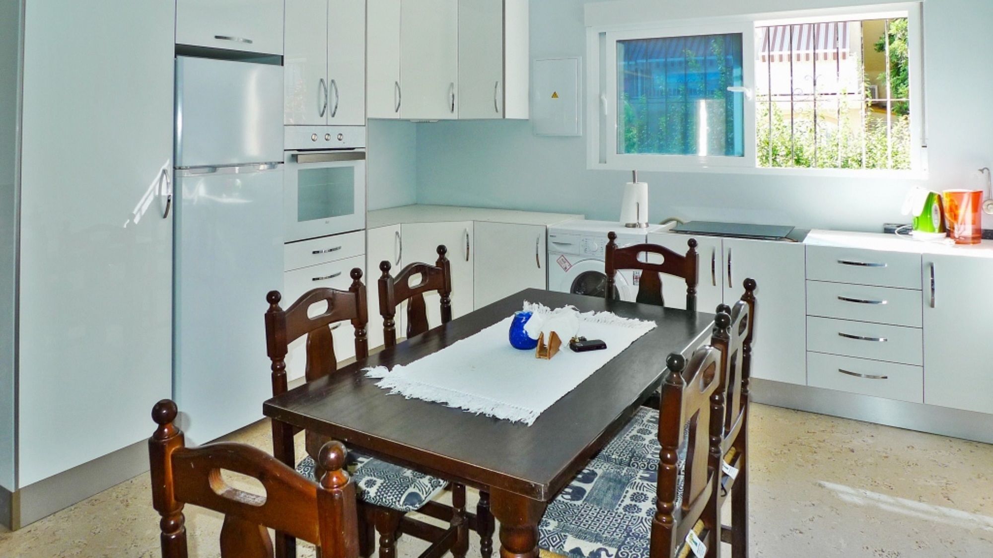 House With 3 Bedrooms In Calp, With Wonderful Sea View, Private Pool, Calpe