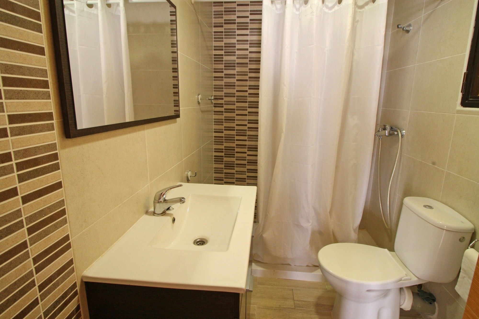 Caribe Playa Costa Apartamento Calpe