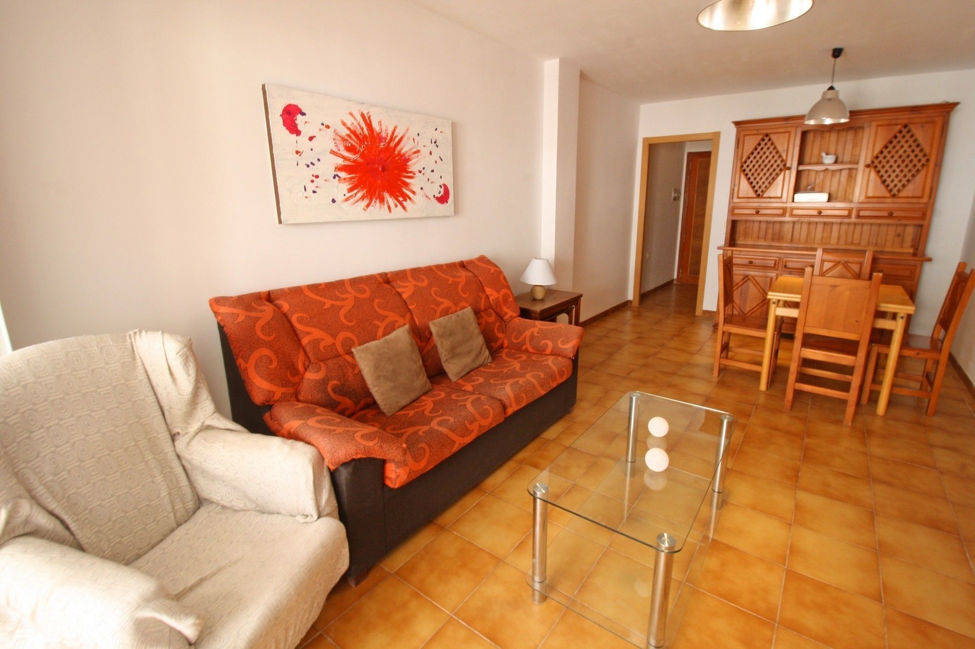 Caribe Playa Costa Apartamento *