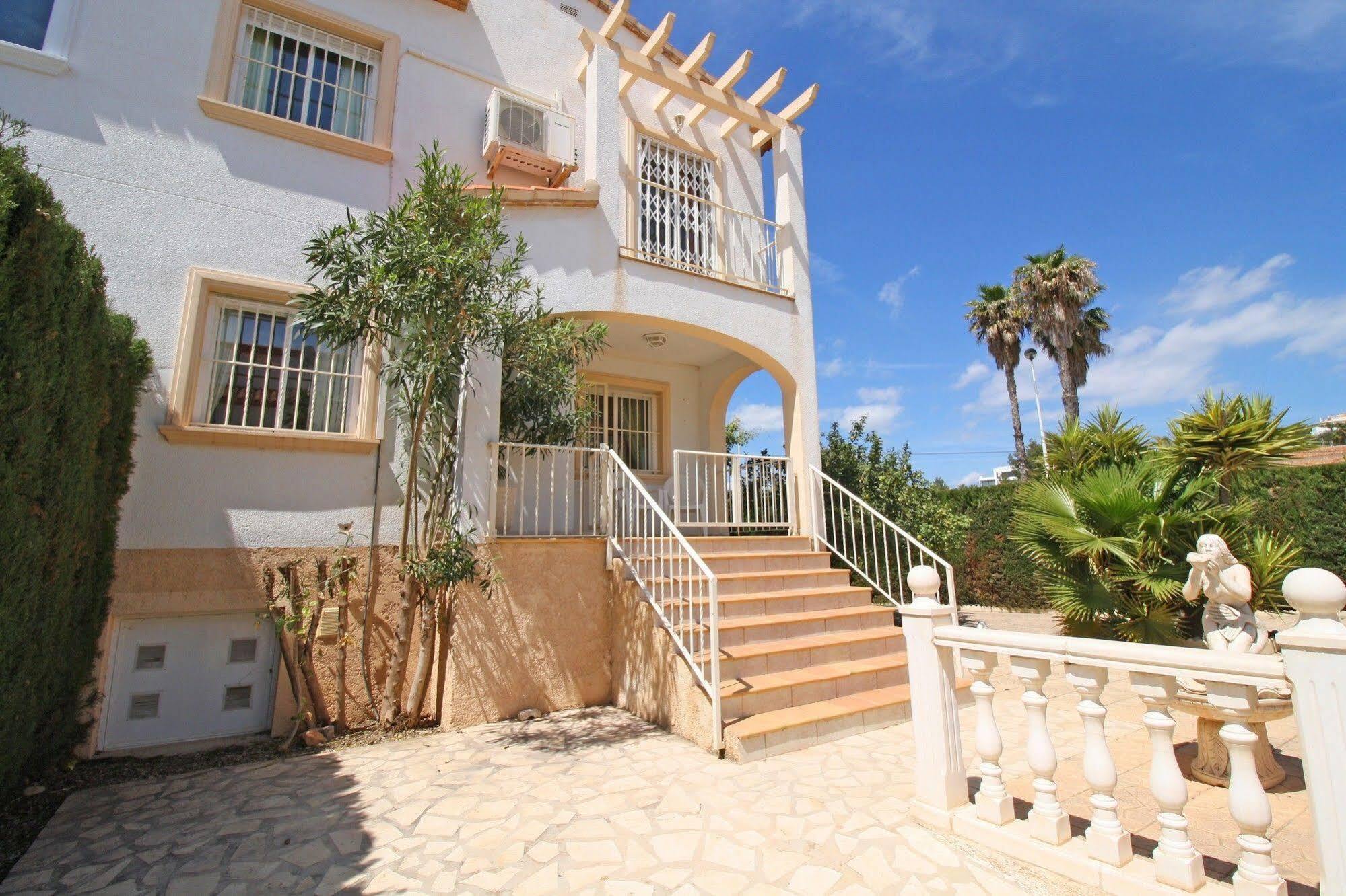 Holiday home Casanova
