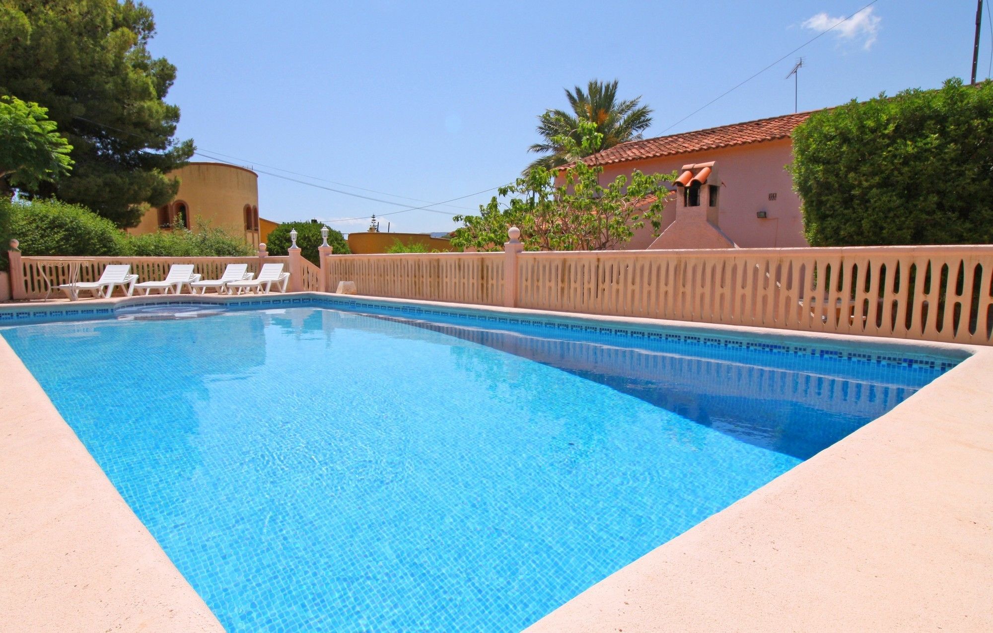 Costa - Jose Luis Holiday home