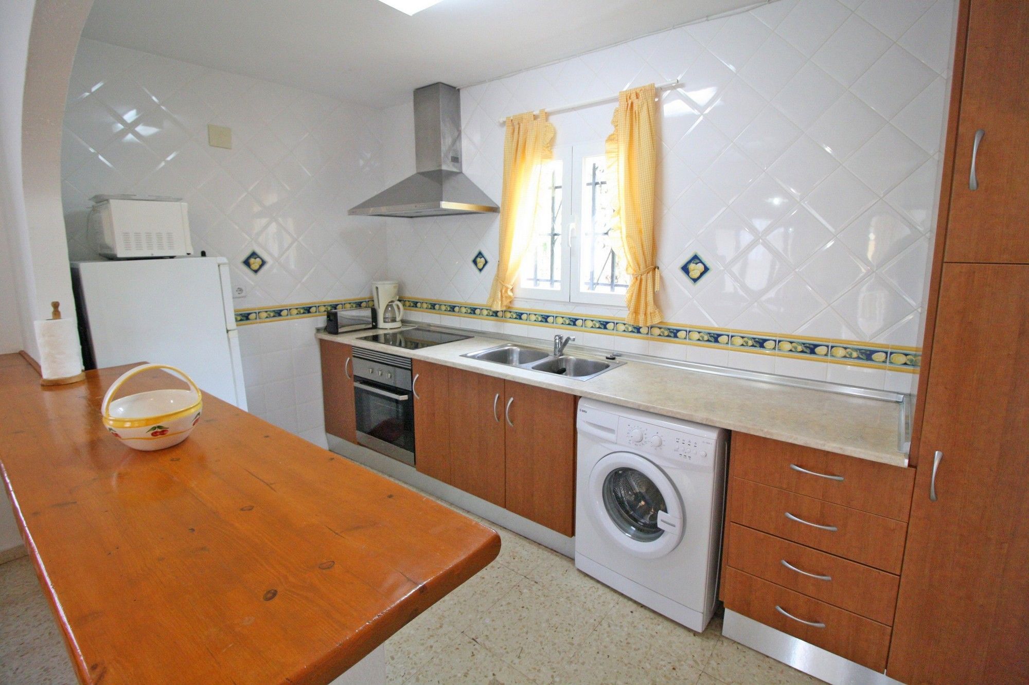 Costa - Jose Luis Holiday home