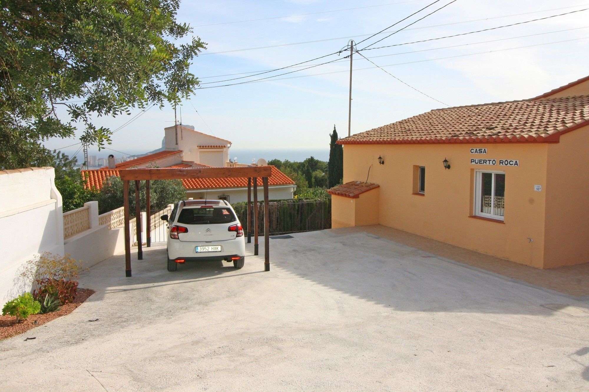 Costa - Puerto Roca Villa