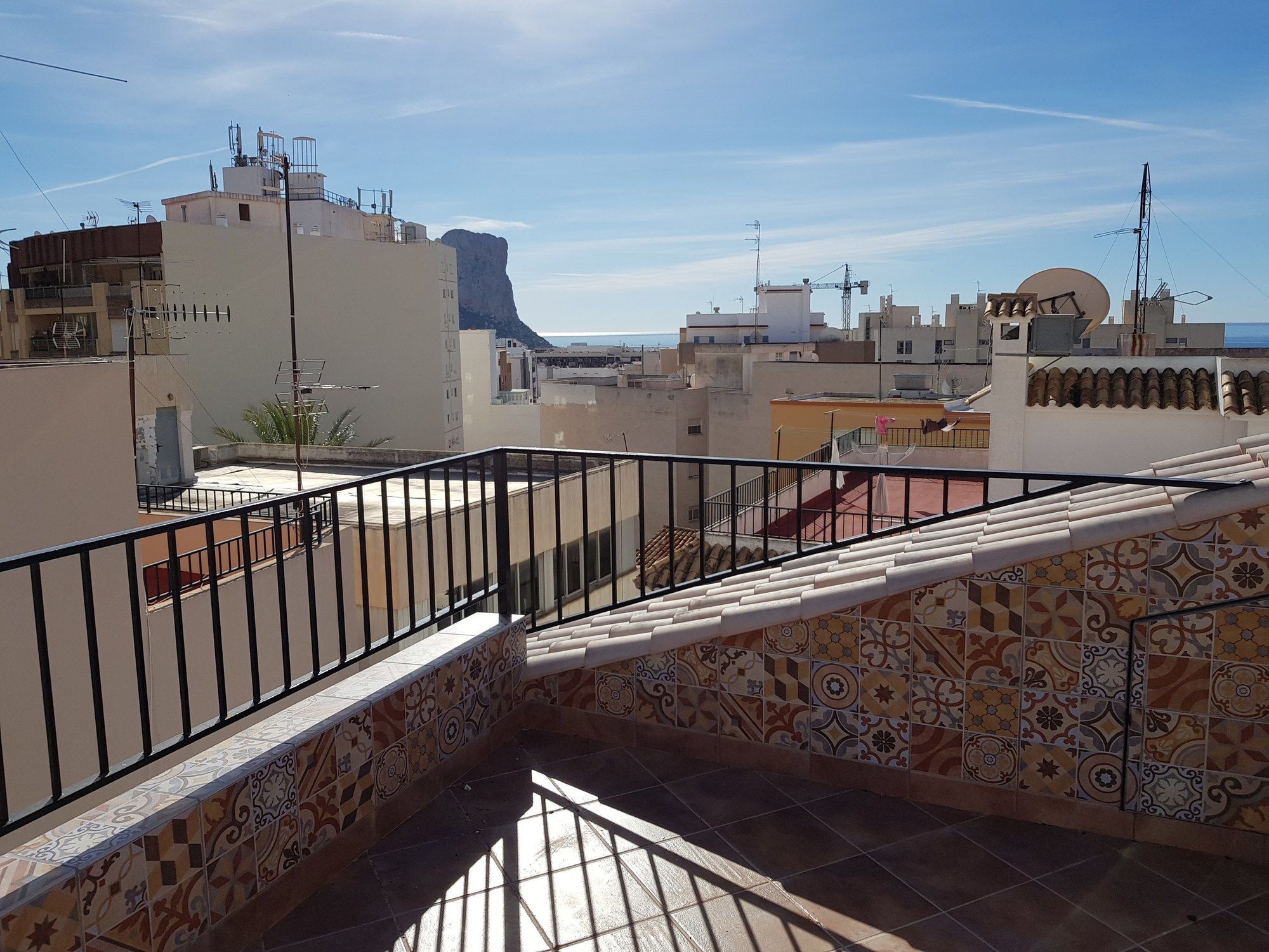 Galeon Hotel Calpe