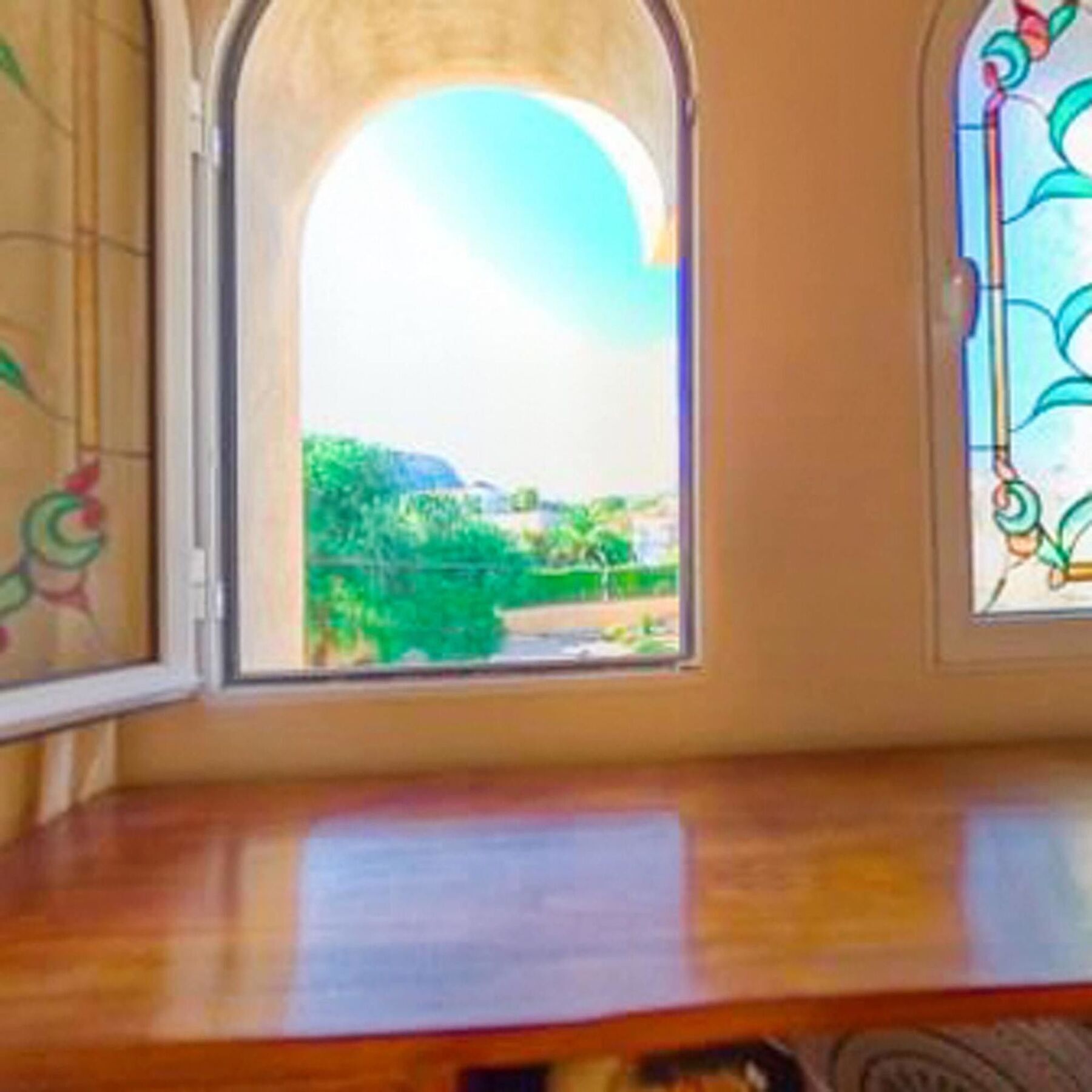 With 2 Bedrooms In Calpe, With Wonderful Sea View, Private Pool *