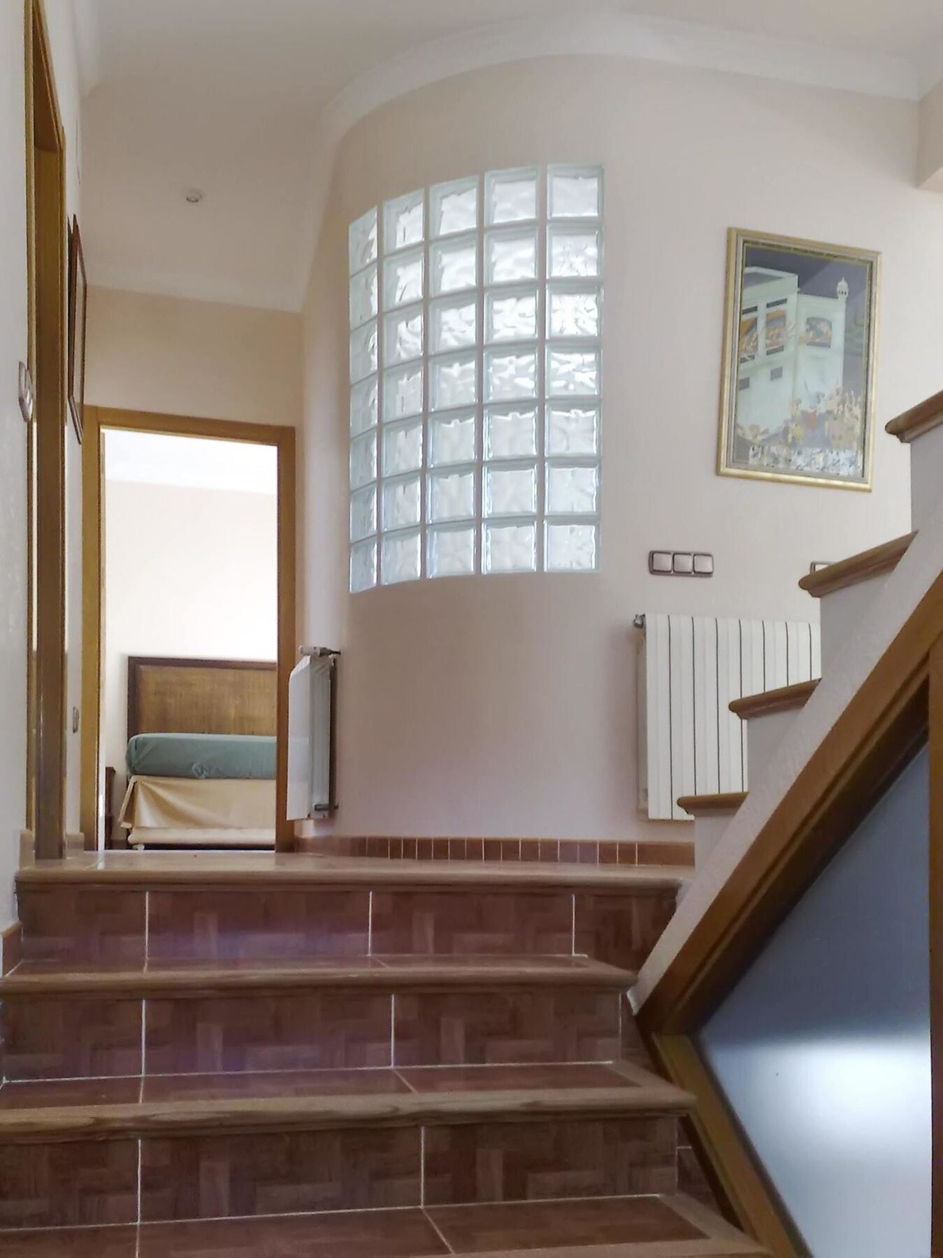 Villa With 2 Bedrooms In Calpe, With Wonderful Sea View, Private Pool Calpe