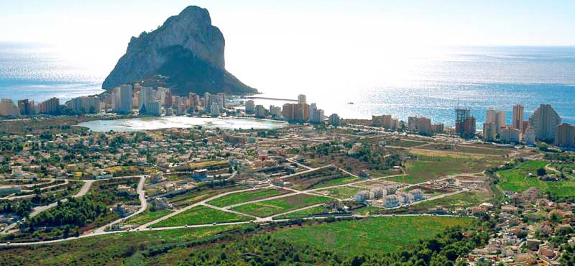 With 2 Bedrooms In Calpe, With Wonderful Sea View, Private Pool