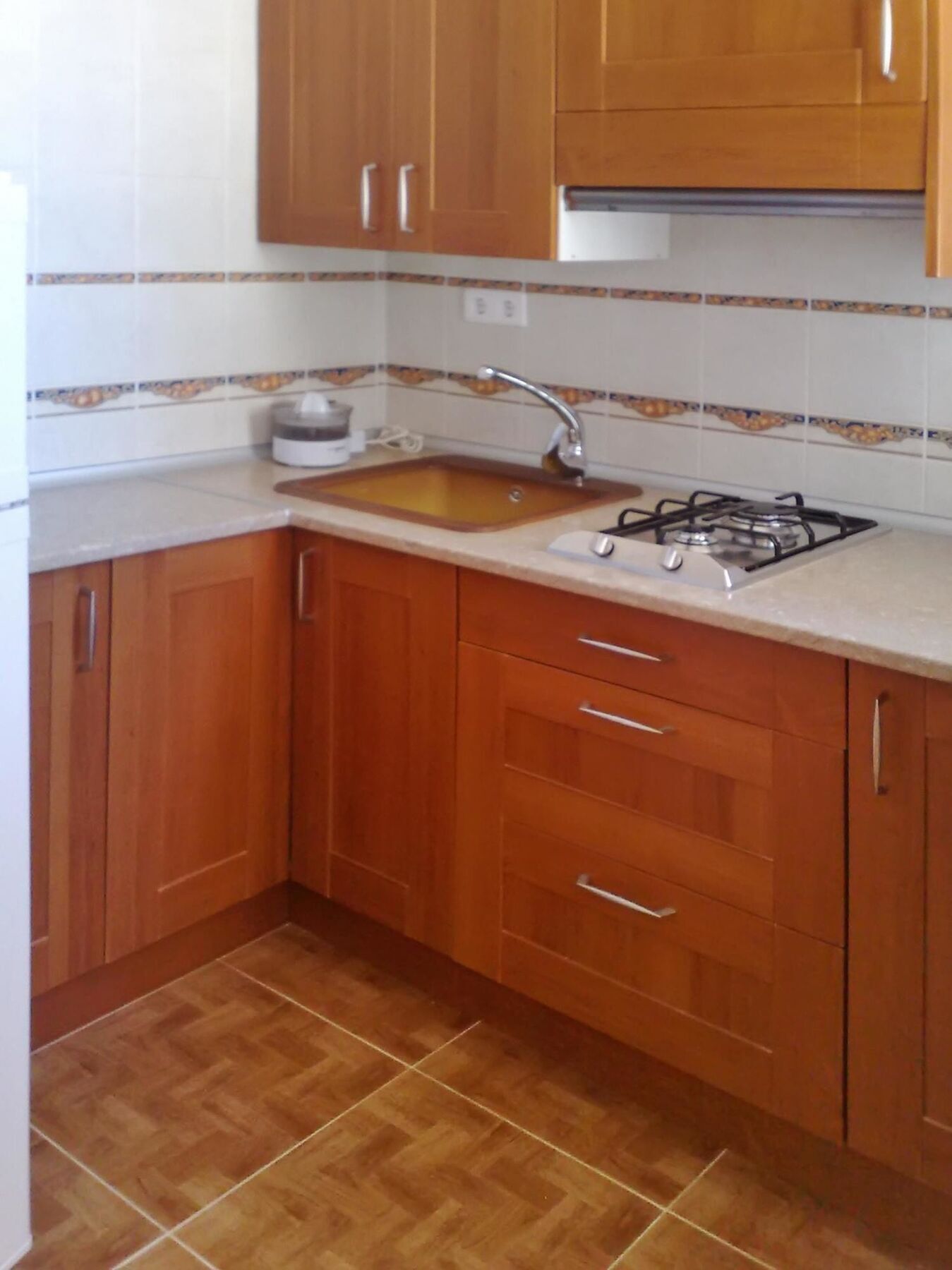 With 2 Bedrooms In Calpe, With Wonderful Sea View, Private Pool Calpe