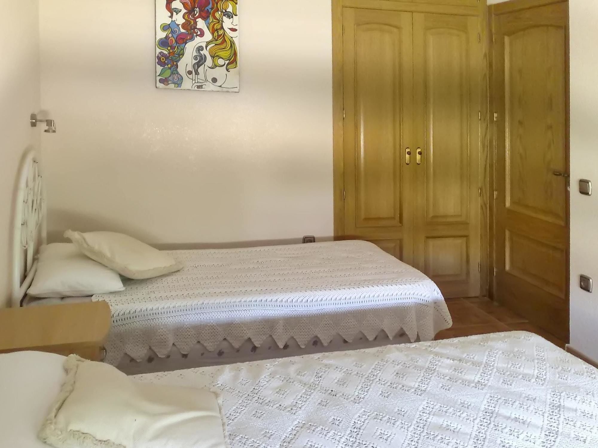Villa With 2 Bedrooms In Calpe, With Wonderful Sea View, Private Pool *