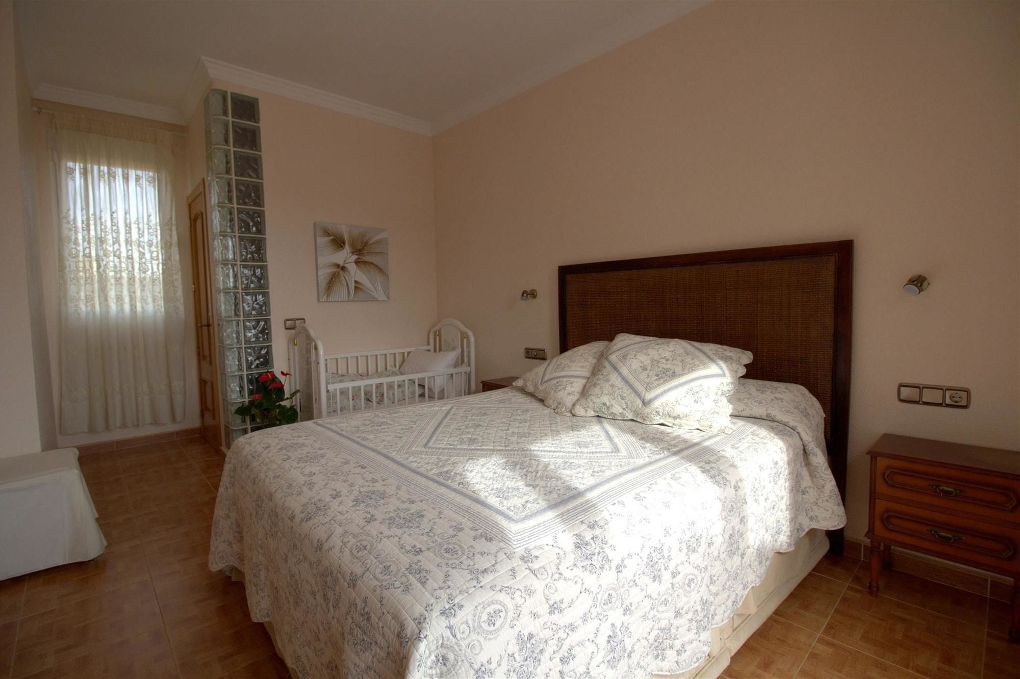 With 2 Bedrooms In Calpe, With Wonderful Sea View, Private Pool